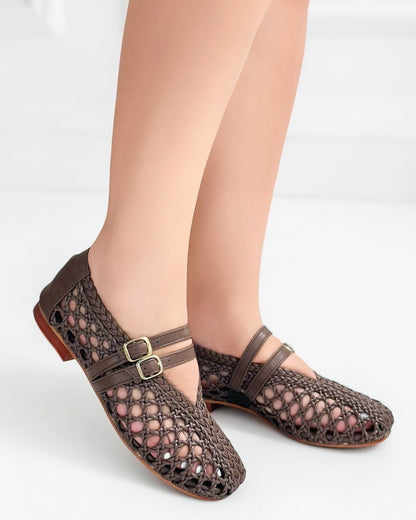 LETICIA FLATS