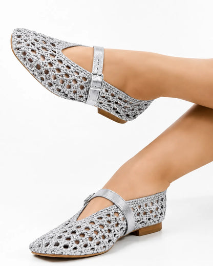 MATILDA FLATS
