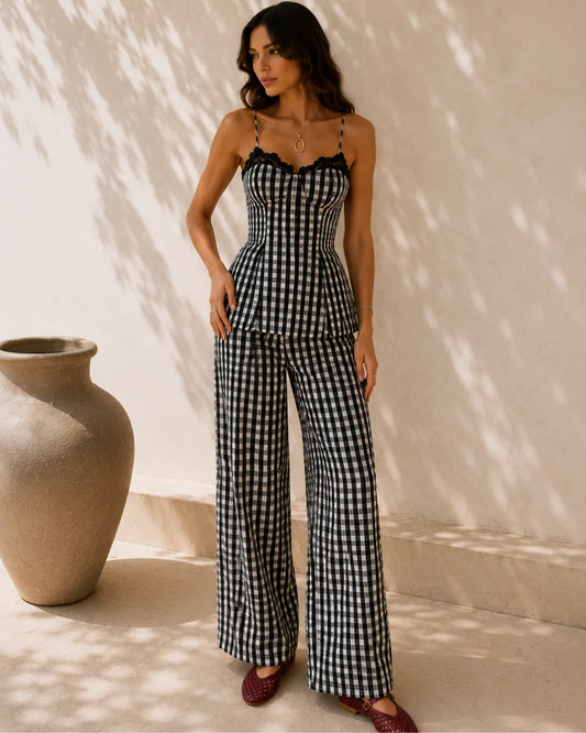 SET VICHY