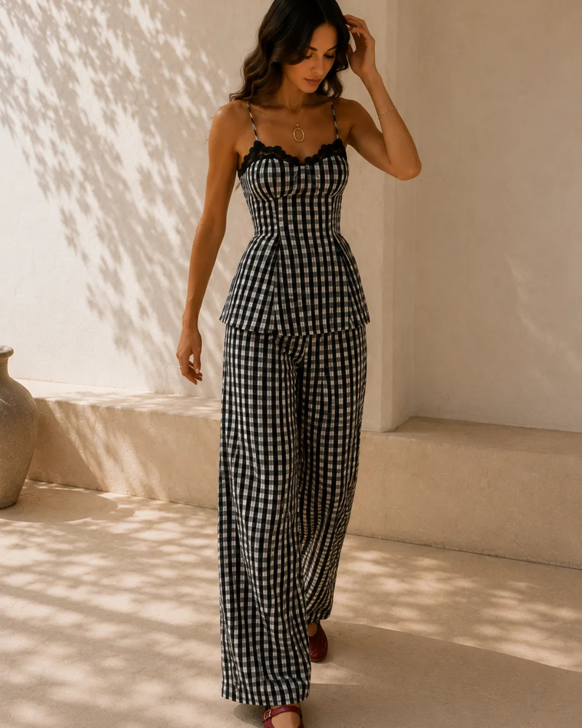 SET VICHY