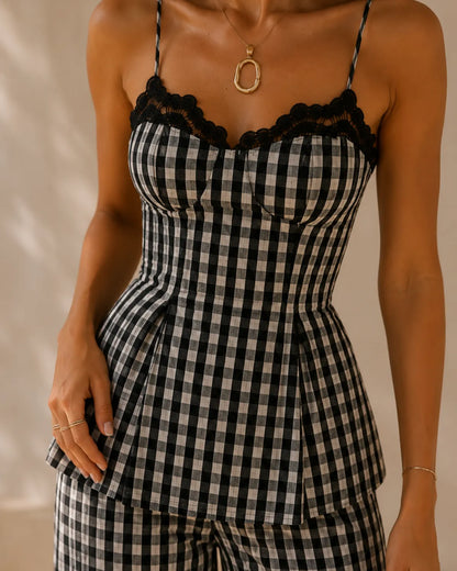 SET VICHY