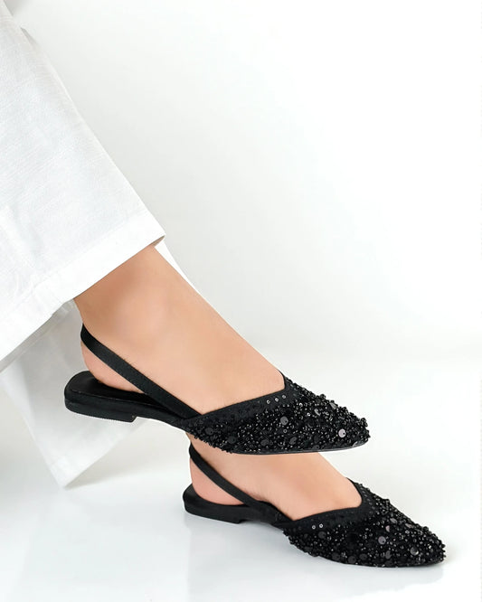ZAMIRA FLATS