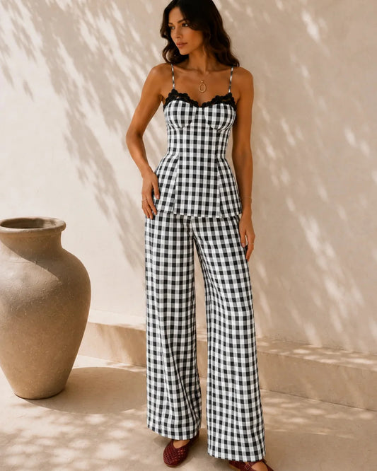 SET VICHY