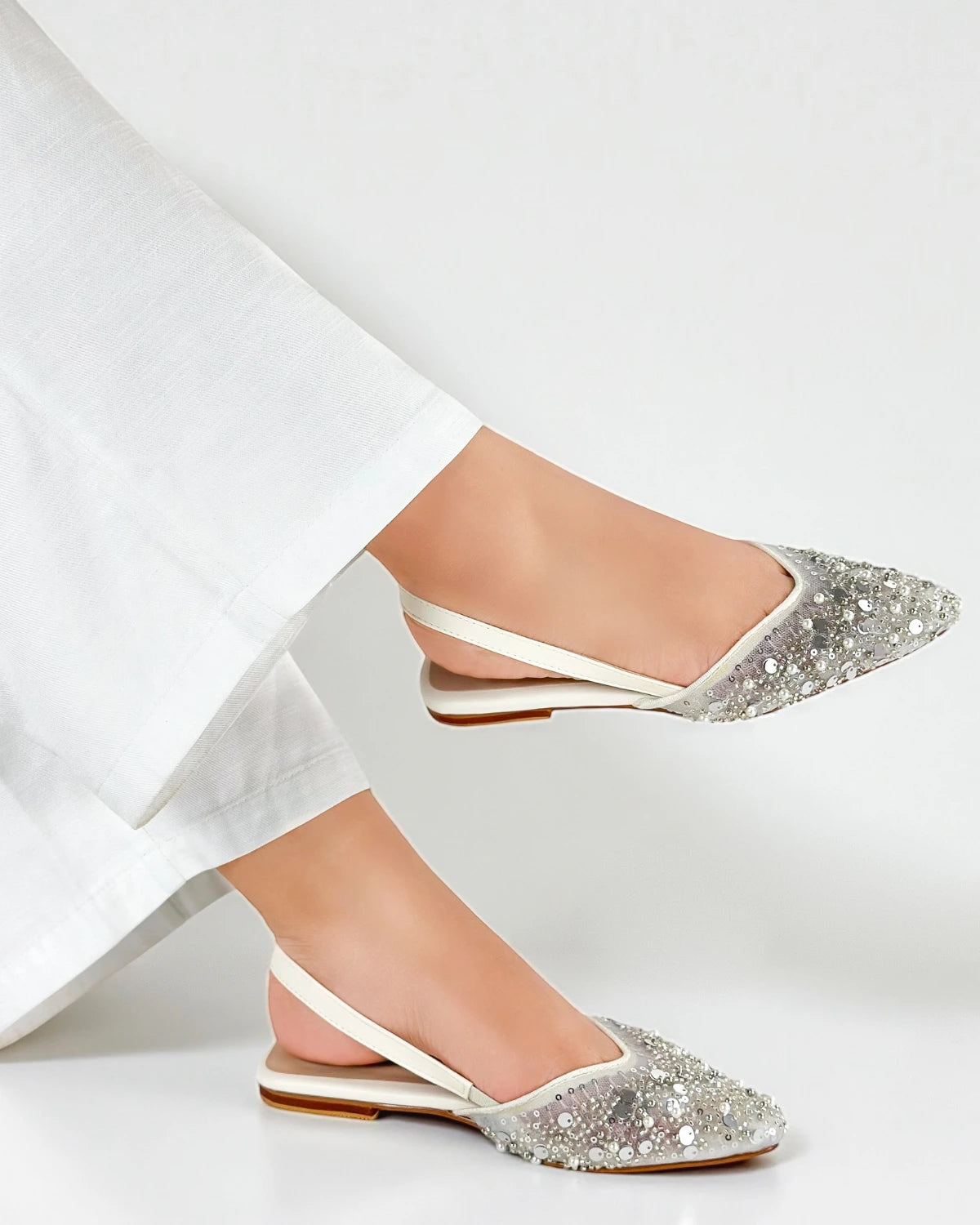 ZAMIRA FLATS