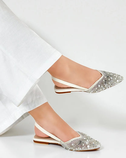ZAMIRA FLATS