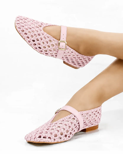 MATILDA FLATS