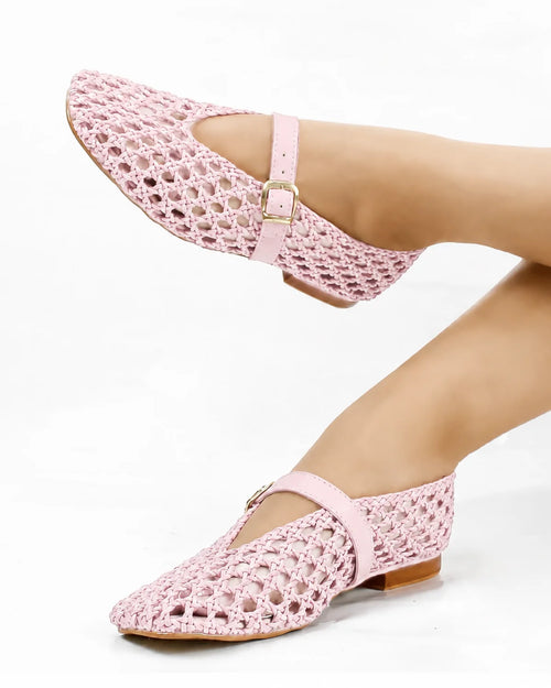 MATILDA FLATS