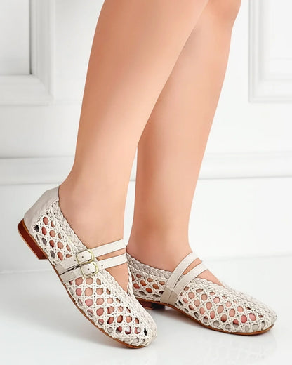 LETICIA FLATS