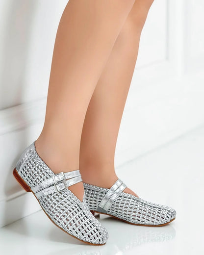LETICIA FLATS
