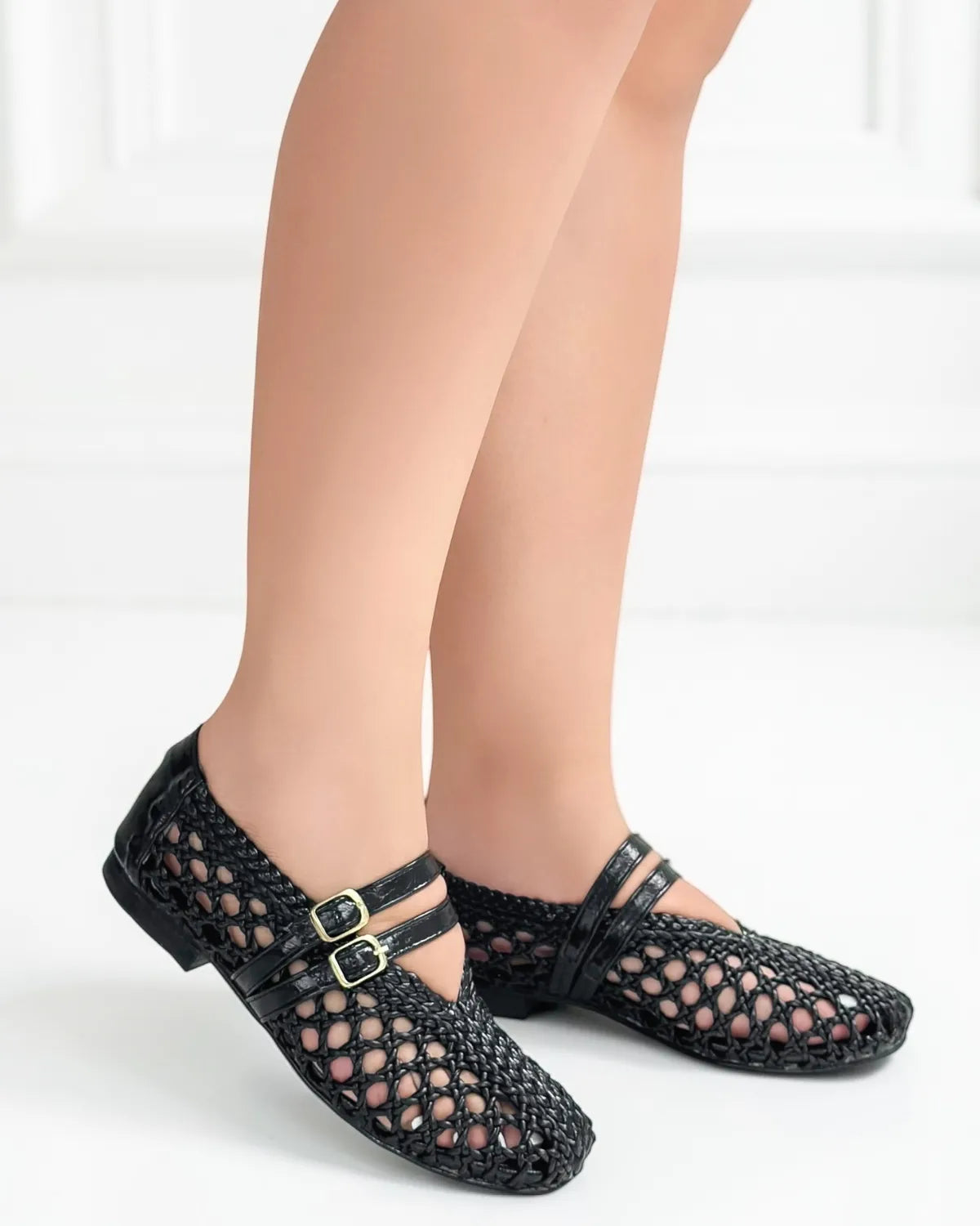 LETICIA FLATS