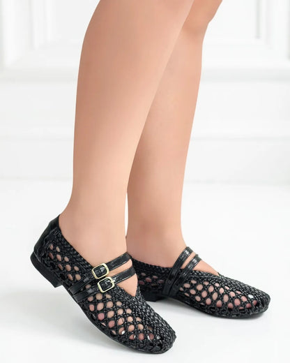 LETICIA FLATS