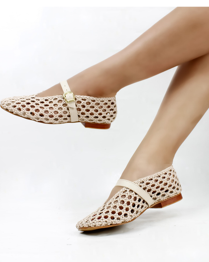 MATILDA FLATS