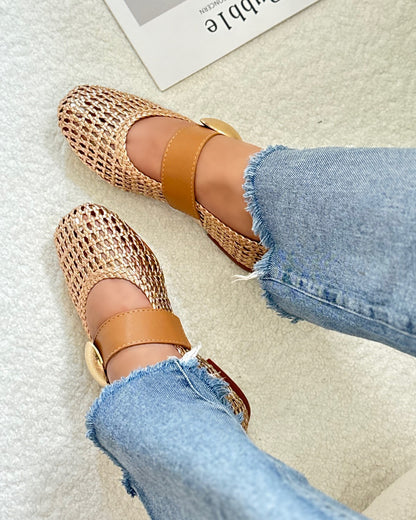 KATERINA FLATS