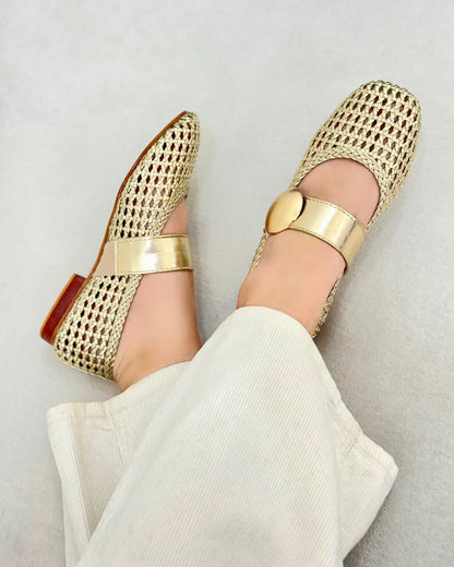 KATERINA FLATS