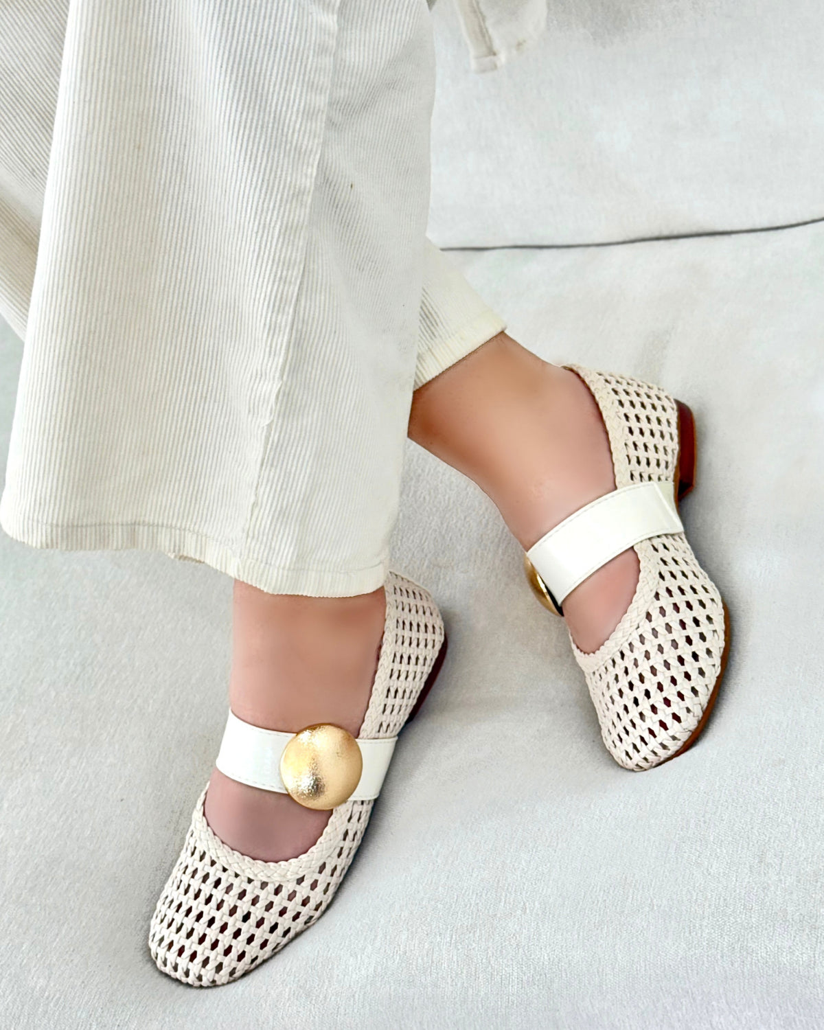 KATERINA FLATS