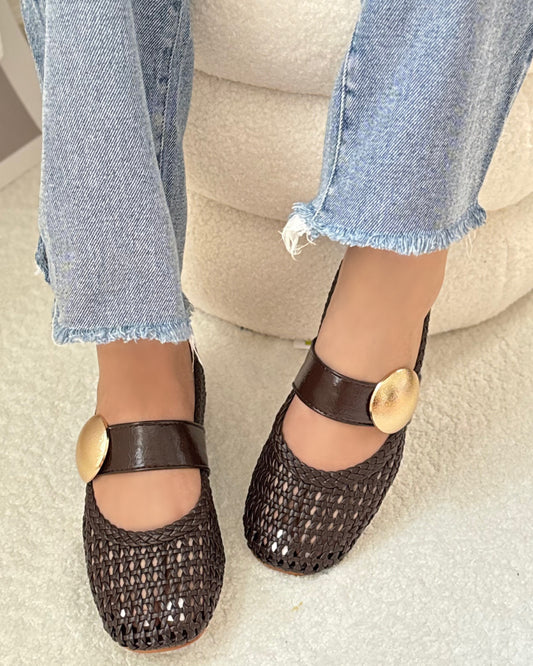 KATERINA FLATS
